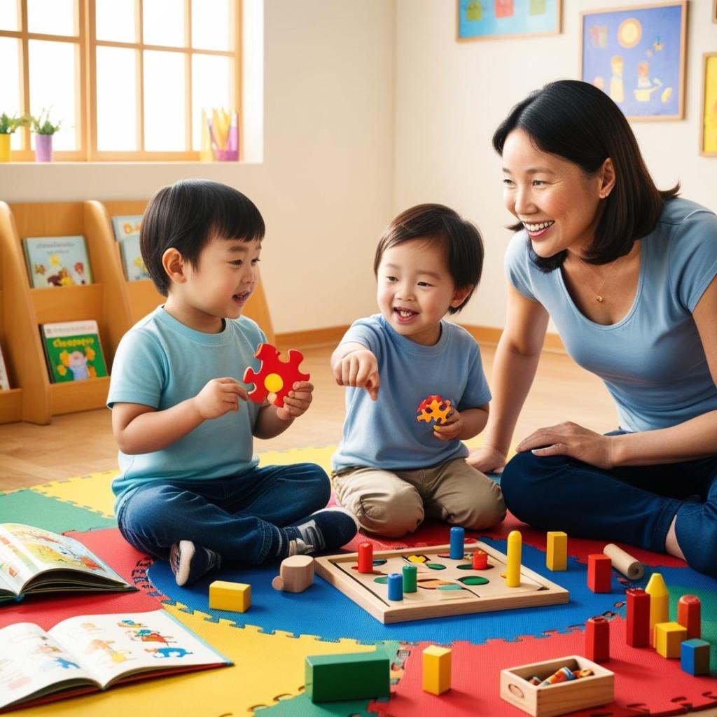 How to Encourage Critical Thinking in Young&nbsp;Children