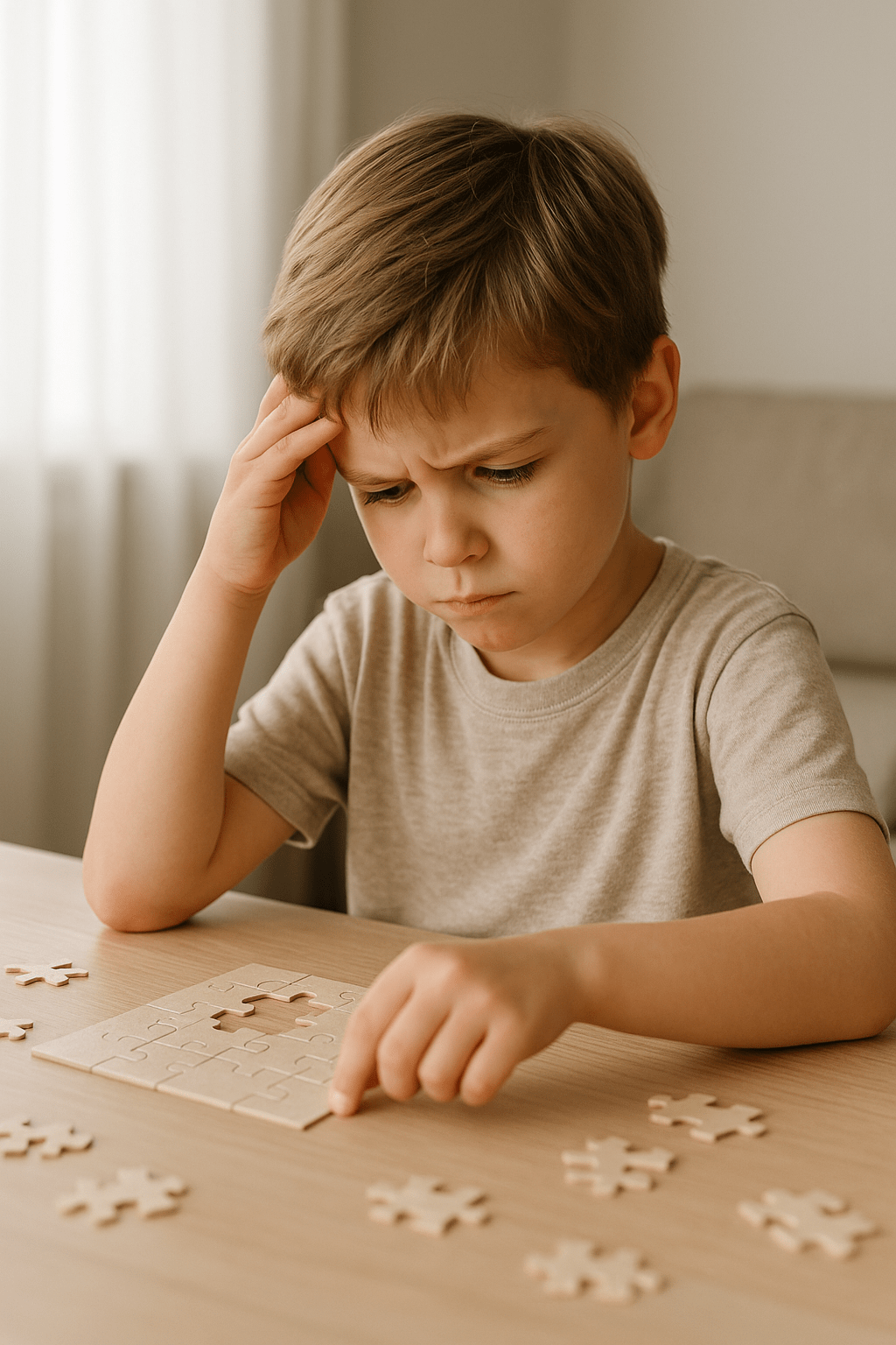 Why It’s Important for Children to Be Allowed to Make&nbsp;Mistakes