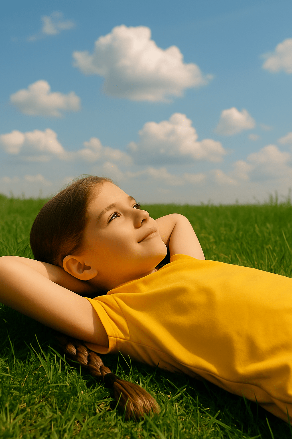 Moments That Matter – Capturing Everyday Summer&nbsp;Magic