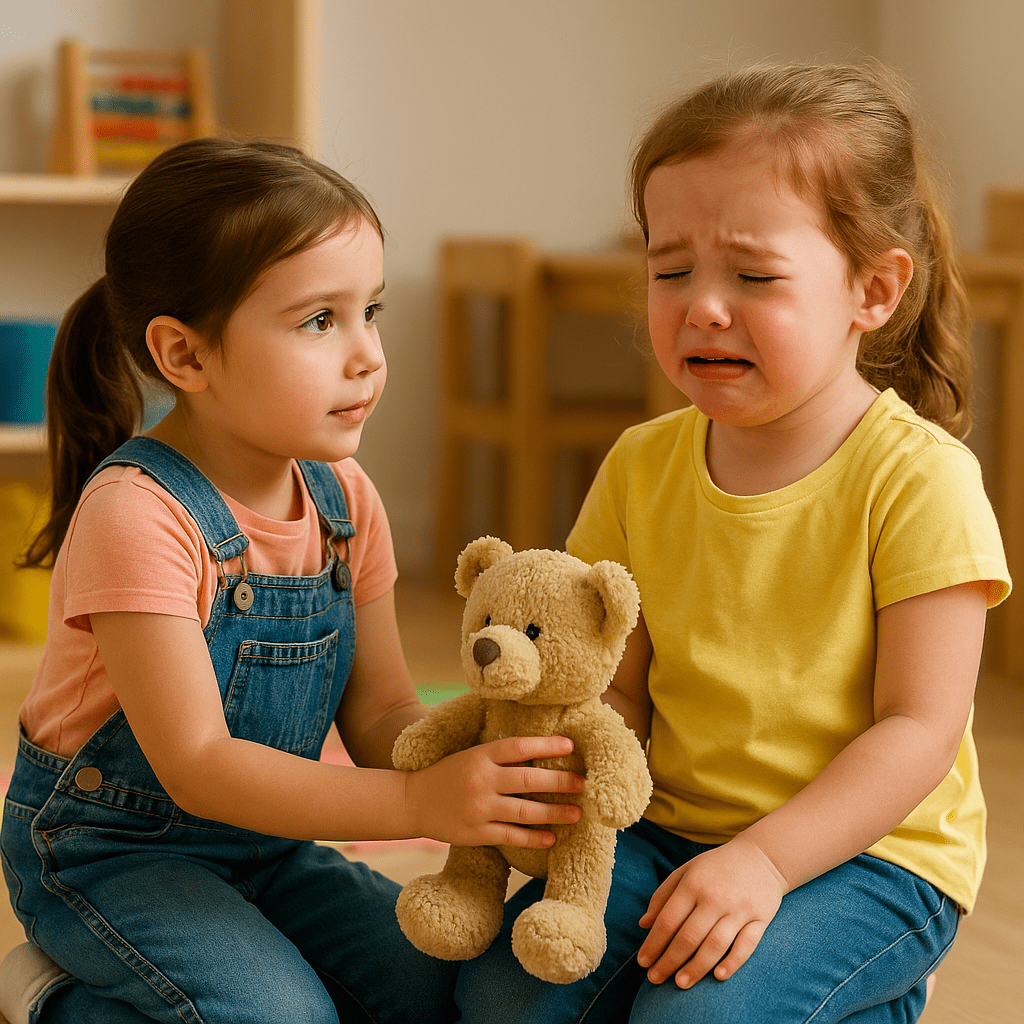 How to Build Empathy Through Everyday&nbsp;Situations