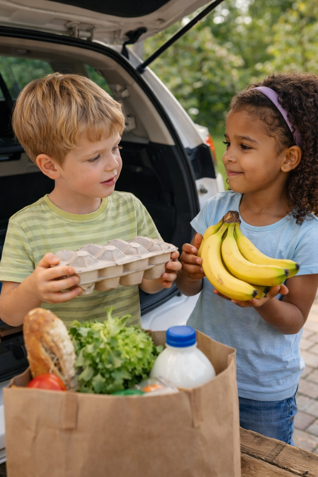 How Children Learn Responsibility in Everyday&nbsp;Life